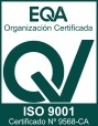 logo ISO9001